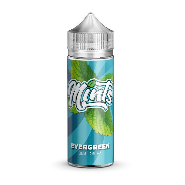 Mints - Evergreen Aroma