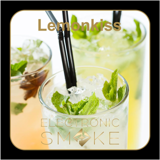 Lemonkiss 10 ml Aroma