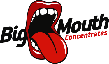 Big Mouth