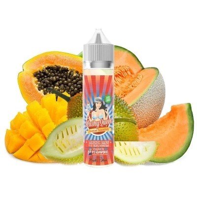 Slushy Queen - Bangkok Bandit