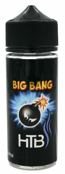 Big Bang Longfill-Aroma