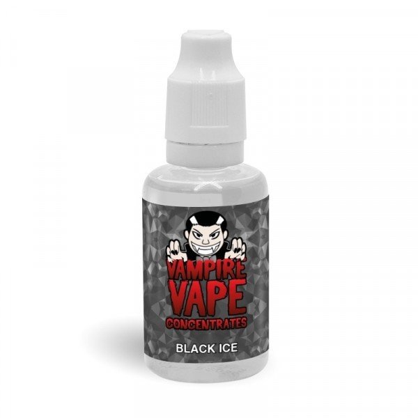 Black Ice Aroma 30 ml