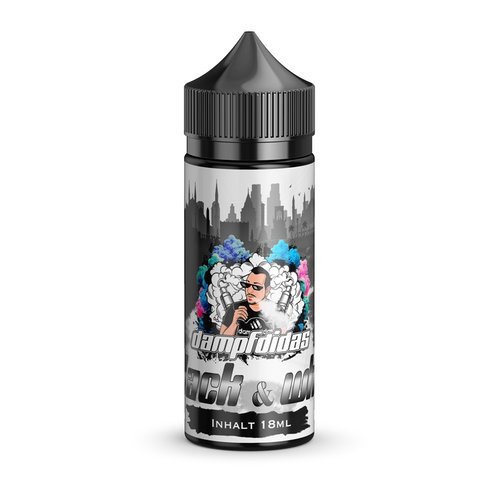 Black & White Aroma