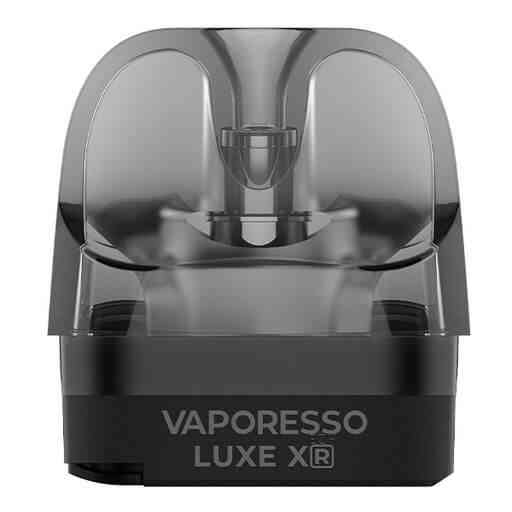Vaporesso - Luxe XR Leer Pods ohne Coils