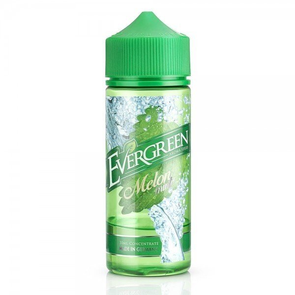 Evergreen - Melon Mint Aroma