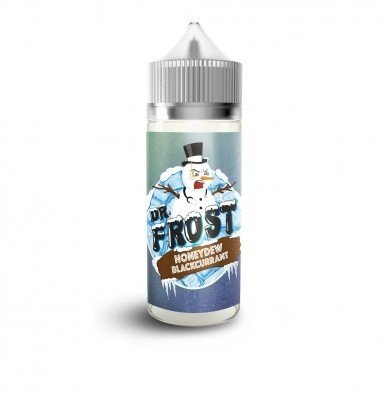 Little Frost - Honeydew Blackcurrant 25 ml