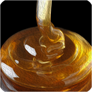 Honig 10 ml Aroma